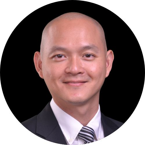 Professor Dr. Ong Kian Ming
